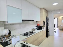 Blk 879 Tampines Spring (Tampines), HDB 4 Rooms #558830941